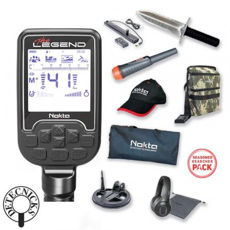 Nokta Legend Pro Special Offer